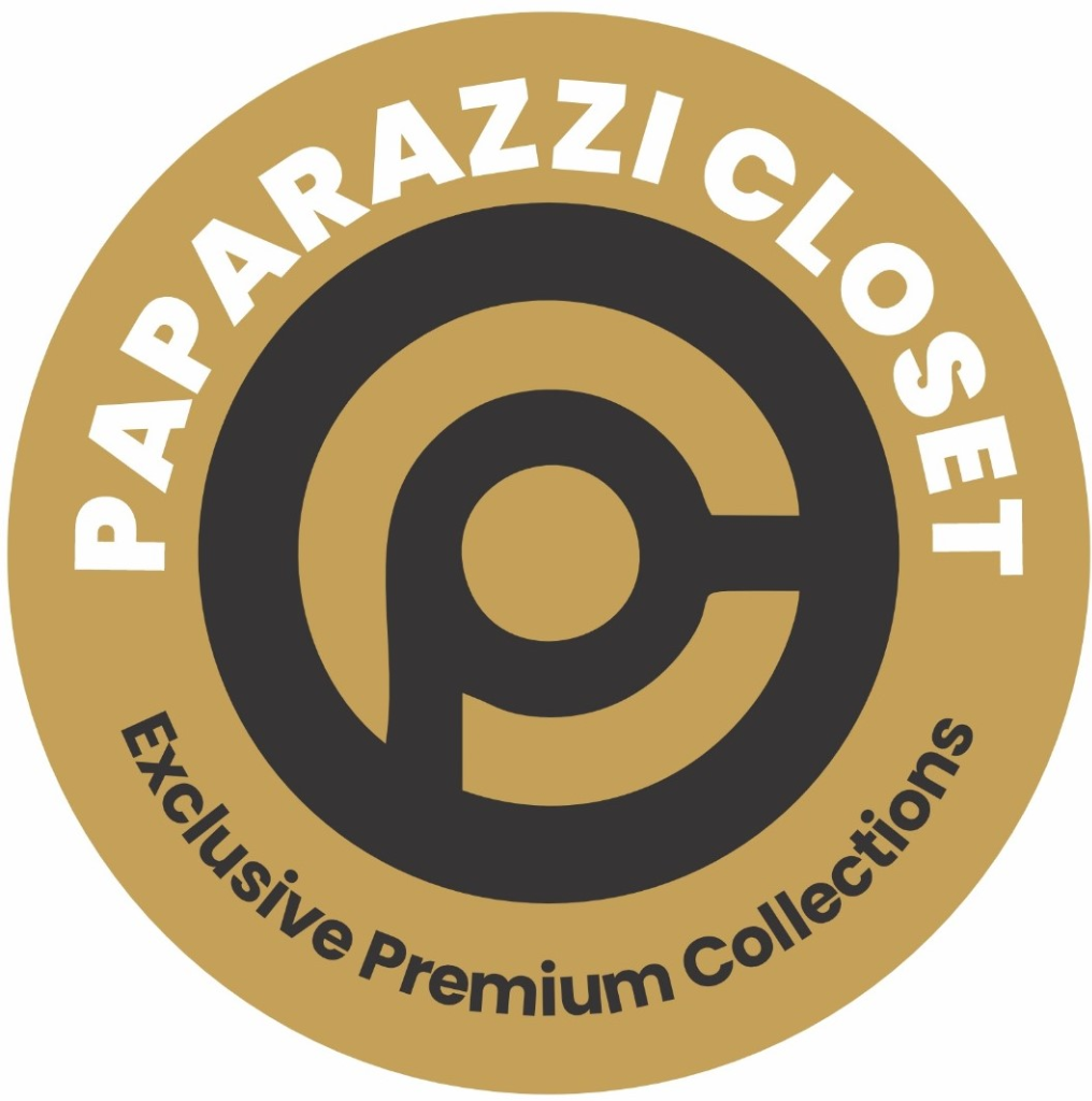 Paparazzi Closet Logo